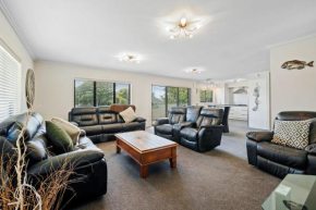 Seven By The Sea Tourist Hot Spot